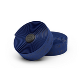 Pro Handlebar Tape Peaked Performance 2.5mm Nero Blu EVA
