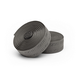 Pro Handlebar Tape Peaked Performance 2.5mm Grigio Nero EVA