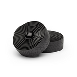 Pro Pursuit Team Handlebar Tape Nero PU 3 mm