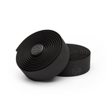 Pro Handlebar Tape Pursuit Sport 3mm Nero EVA