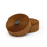 Pro Pioneer Sport Handlebar Tape Buio Marrone EVA 3.5 mm