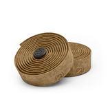 Pro Pioneer Sport Handlebar Tape Light Marrone EVA 3.5 mm