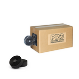 Pro Tape Peaked Sport Cork Nastro Manubrio 2.5mm Nero