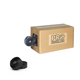 Pro Tape Peaked Performance Nastro Manubrio Goffrato 2.5mm Nero/Goffrato
