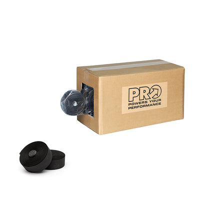 Cinta Manillar PRO Tape Pursuit Sport 3mm Negro #2