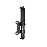 Oxford Airflow Switch Alloy Mini Pump 100 PSI Nero