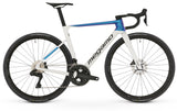 Biciclette Megamo Pulse 05 2026 Bianco Blu