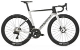 Biciclette Megamo Pulse 01 2026 Bianco Slr