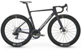 Biciclette Megamo Pulse 02 2026 Nero Slr