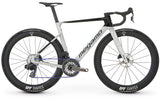 Biciclette Megamo Pulse 02 2026 Bianco Slr