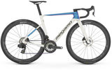 Biciclette Megamo Pulse 04 2026 Bianco Blu