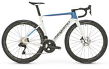 Biciclette Megamo Pulse 05 CW 2026 Bianco Blu