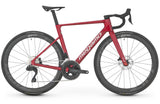 Biciclette Megamo Pulse 15 CW 2026 Rosso