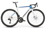 Biciclette Megamo Pulse 15 2026 Bianco Blu