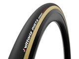 Vittoria Pista Speed Tubular G2 Tire Cream/Nero