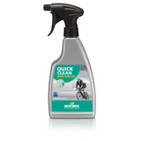 Motorex Quick Cleaner Aerosol 500ml Verde