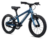 Biciclette Orbea Mx 16 2024 Moondust Blu/Digital Lavender Matt