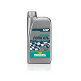 Motorex Suspension Fork Oil 10W Bottiglia 1L Verde