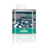 Motorex Racing Shock Oil Lattina 250ml Verde