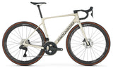 Biciclette Megamo Raise 05 CW 2026 Silver Ash