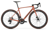 Biciclette Megamo Raise 07 2026 Marrone