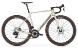 Biciclette Megamo Raise 07 2026 Silver Ash
