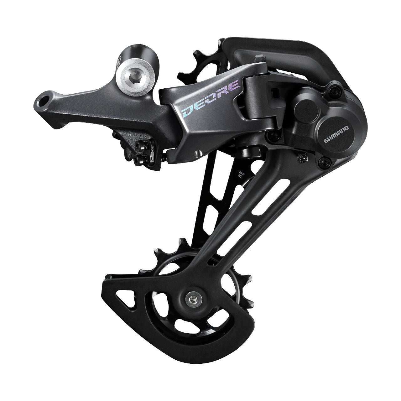 Cambio Trasero Shimano Deore RD-M6100 SGS 12v