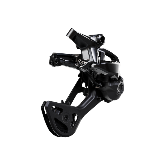 Cambio Trasero Shimano Deore XT RD-M8230-SGS 11v Negro #2