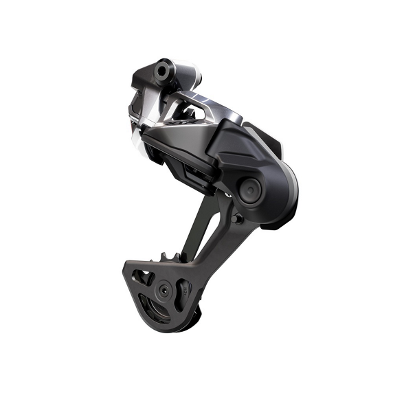 Desviador Trasero Shimano XTR Di2 RD-M9260-11L 11v Negro #3