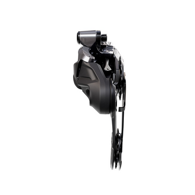 Desviador Trasero Shimano XTR Di2 RD-M9260-11L 11v Negro #5