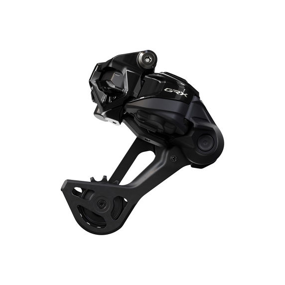 Desviador Trasero Shimano GRX Di2 RD-RX827-SGS 12v Negro