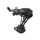 Deragliatore Posteriore Shimano Cues RD-U6000 10/11v Nero/Grigio
