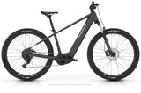 Biciclette Elettriche Megamo Reach HT 20 2026 Nero