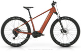 Biciclette Elettriche Megamo Reach HT 20 2026 Marrone