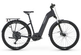 Biciclette Elettriche Megamo Reach Low 20 SUV 2026 Nero