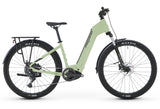 Biciclette Elettriche Megamo Reach Low 20 SUV 2026 Mint