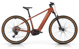Biciclette Elettriche Megamo Reach HT 10 2026 Marrone