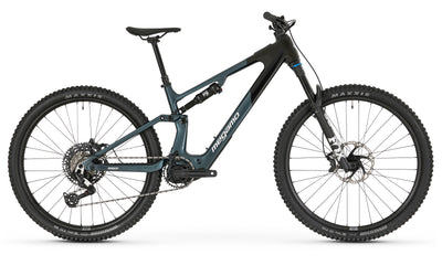 Megamo Reason AIR AL 05 Avinox M2S 2027 Storm Blue
