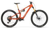 Biciclette Elettriche Megamo Reason CRB 03 AXS Avinox M2S 2027 Amber Arancione