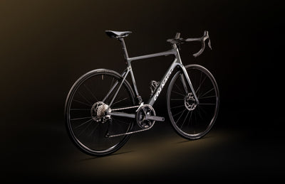 Colnago Bicicleta V4 105 Di2 Fulcrum R600 VDDK #3