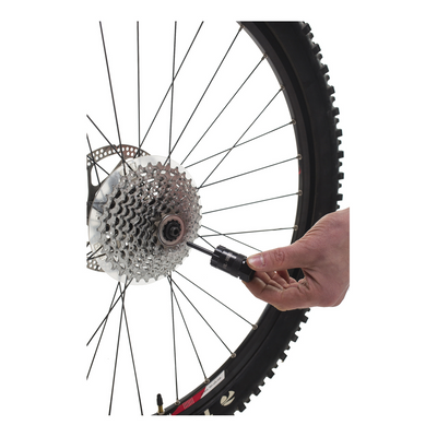 VAR Extractor Cassette Shimano Hyperglide #3