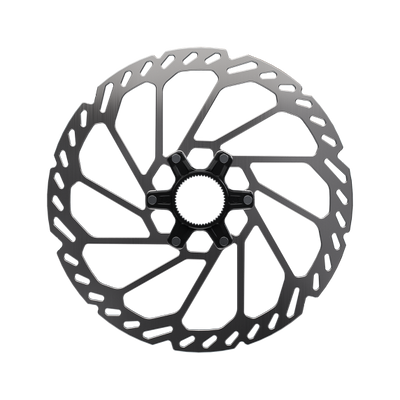 Disco Freno Shimano RT-CL750 Center Lock Plata