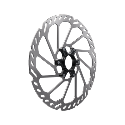 Disco Freno Shimano RT-CL750 Center Lock Plata #2