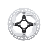 Shimano RT-EM810 Disco Freno Center Lock Ice Technologies Freeza Ghiera Interna Silver/Nero