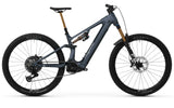 Megamo Ryal 03 AXS 2027 Nero