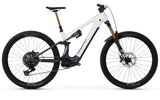 Megamo Ryal 03 AXS 2027 Bianco