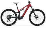 Megamo Ryal 05 2027 Rosso