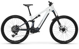 Megamo Ryal 05 2027 Bianco