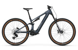 Megamo Ryal 10 2027 Nero