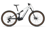 Megamo Ryal 10 2027 Bianco